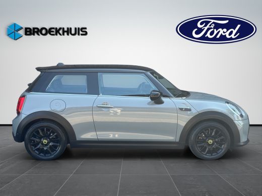Mini Electric Cooper SE Classic. 33 kWh 183pk | SOH 96% | ActivLease financial lease