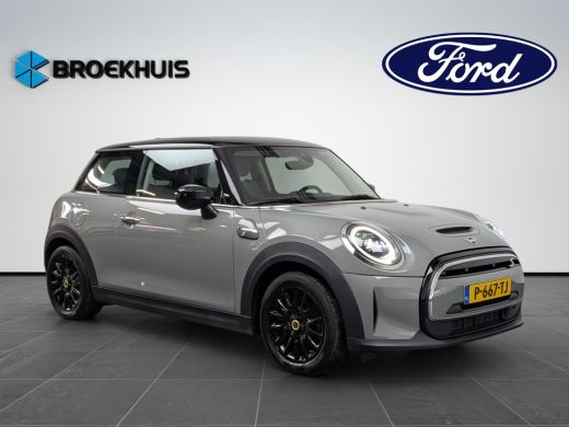 Mini Electric Cooper SE Classic. 33 kWh 183pk | SOH 96% | ActivLease financial lease