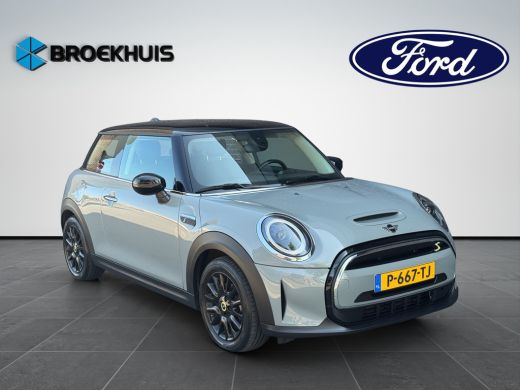 Mini Electric Cooper SE Classic. 33 kWh 183pk | SOH 96% | ActivLease financial lease