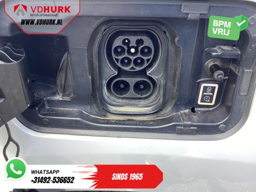 Opel Combo-e 135 pk 50kWh 285 km WLTP L2 Snellader/ Cruise/ Airco/ PDC/ DAB/ Bluetooth ActivLease financial lease