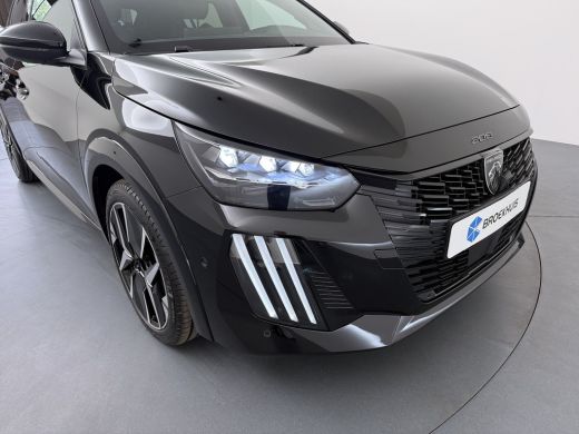 Peugeot 208 GT | Elektrische parkeerrem | Extra getinte achterste zijruiten en achterruit | Extra getinte ach... ActivLease financial lease