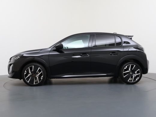Peugeot 208 GT | Elektrische parkeerrem | Extra getinte achterste zijruiten en achterruit | Extra getinte ach... ActivLease financial lease