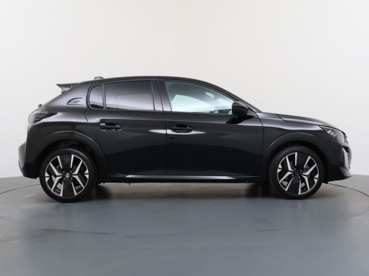 Peugeot 208 GT | Elektrische parkeerrem | Extra getinte achterste zijruiten en achterruit | Extra getinte ach... ActivLease financial lease