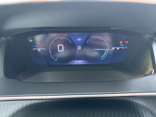 Peugeot 208 GT | Elektrische parkeerrem | Extra getinte achterste zijruiten en achterruit | Extra getinte ach... ActivLease financial lease