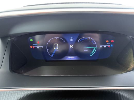 Peugeot 208 GT | Elektrische parkeerrem | Extra getinte achterste zijruiten en achterruit | Extra getinte ach... ActivLease financial lease