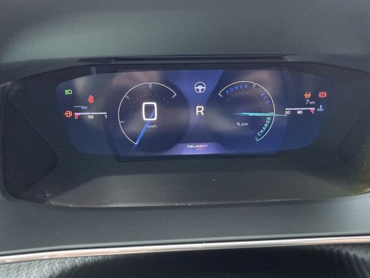 Peugeot 208 GT | Elektrische parkeerrem | Extra getinte achterste zijruiten en achterruit | Extra getinte ach... ActivLease financial lease