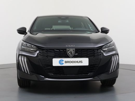 Peugeot 208 GT | Elektrische parkeerrem | Extra getinte achterste zijruiten en achterruit | Extra getinte ach... ActivLease financial lease