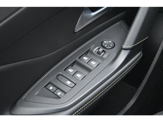 Peugeot 408 1.2 Hybrid 145 e-DCS6 GT | Adaptive Cruise | 360 Camera | Elektr. Achterklep | Sfeerverlichting |... ActivLease financial lease