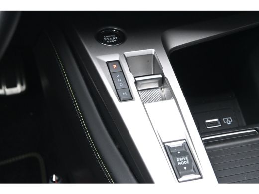 Peugeot 408 1.2 Hybrid 145 e-DCS6 GT | Adaptive Cruise | 360 Camera | Elektr. Achterklep | Sfeerverlichting |... ActivLease financial lease