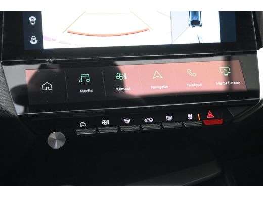 Peugeot 408 1.2 Hybrid 145 e-DCS6 GT | Adaptive Cruise | 360 Camera | Elektr. Achterklep | Sfeerverlichting |... ActivLease financial lease