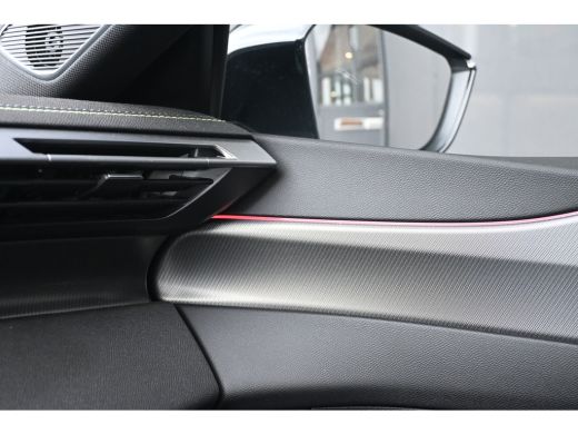 Peugeot 408 1.2 Hybrid 145 e-DCS6 GT | Adaptive Cruise | 360 Camera | Elektr. Achterklep | Sfeerverlichting |... ActivLease financial lease