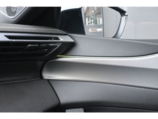 Peugeot 408 1.2 Hybrid 145 e-DCS6 GT | Adaptive Cruise | 360 Camera | Elektr. Achterklep | Sfeerverlichting |... ActivLease financial lease