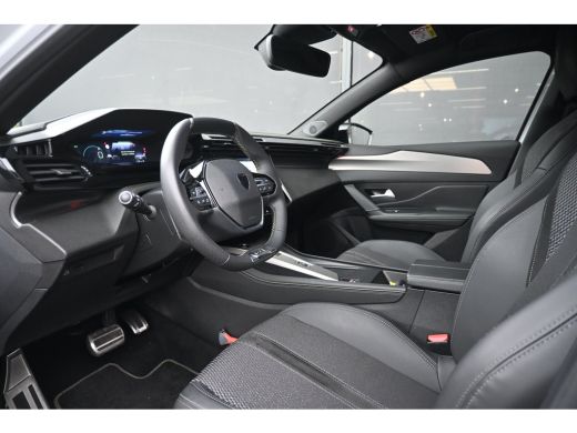 Peugeot 408 1.2 Hybrid 145 e-DCS6 GT | Adaptive Cruise | 360 Camera | Elektr. Achterklep | Sfeerverlichting |... ActivLease financial lease