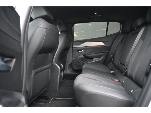 Peugeot 408 1.2 Hybrid 145 e-DCS6 GT | Adaptive Cruise | 360 Camera | Elektr. Achterklep | Sfeerverlichting |... ActivLease financial lease