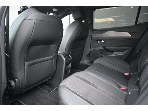Peugeot 408 1.2 Hybrid 145 e-DCS6 GT | Adaptive Cruise | 360 Camera | Elektr. Achterklep | Sfeerverlichting |... ActivLease financial lease