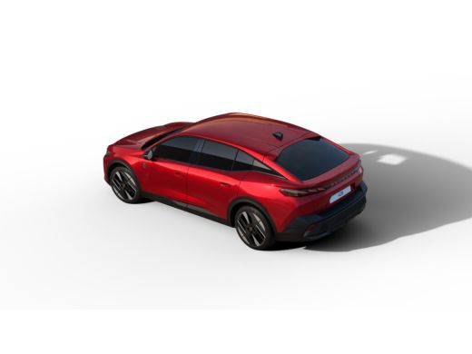 Peugeot 408 GT - Hybrid | 19" lichtmetalen velgen 'ADAKITE' | Active Safety Brake (met camera en radar) | Bek... ActivLease financial lease