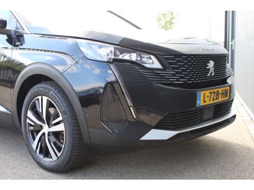 Peugeot 5008 1.2 PureTech EAT8 GT | Automaat | Navigatie | Camera | Panorama/schuifdak | Focal | Elektrische a... ActivLease financial lease