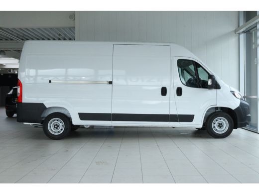 Peugeot Boxer 2.2 BlueHDi 140 S&S L3H2 3.5t | Cruise Control | Betimmering | Camera | Navi | LED | Carplay | Cl... ActivLease financial lease