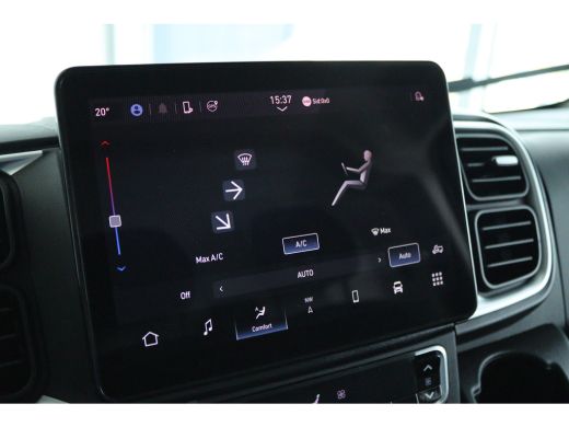 Peugeot Boxer 2.2 BlueHDi 140 S&S L3H2 3.5t | Cruise Control | Betimmering | Camera | Navi | LED | Carplay | Cl... ActivLease financial lease