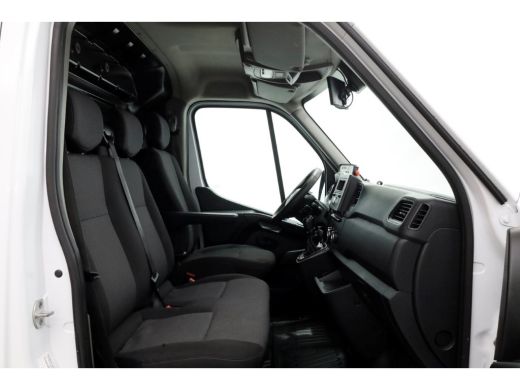 Renault Master T35 2.3 dCi 145pk L2H2 121FT Hoogwerker Werkhoogte 10 meter 01-2021 ActivLease financial lease