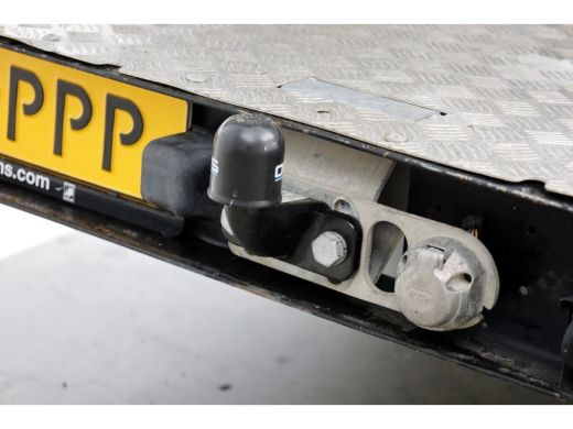 Renault Master T35 2.3 dCi 145pk L2H2 121FT Hoogwerker Werkhoogte 10 meter 01-2021 ActivLease financial lease