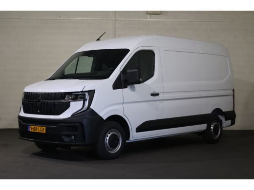 Renault Master T35 L2 H2 Extra long range 87 kWh ActivLease financial lease