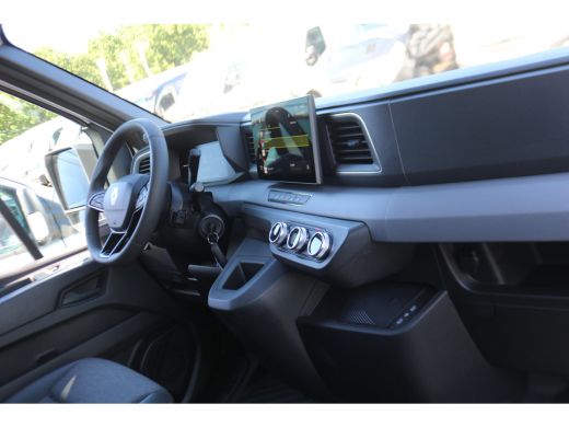 Renault Master T35 L2 H2 Extra long range 87 kWh ActivLease financial lease