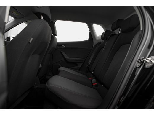 Seat Arona 1.0 EcoTSI 95pk Style | Airco | Cruise Control | Apple Carplay / Android Auto | 16" ActivLease financial lease
