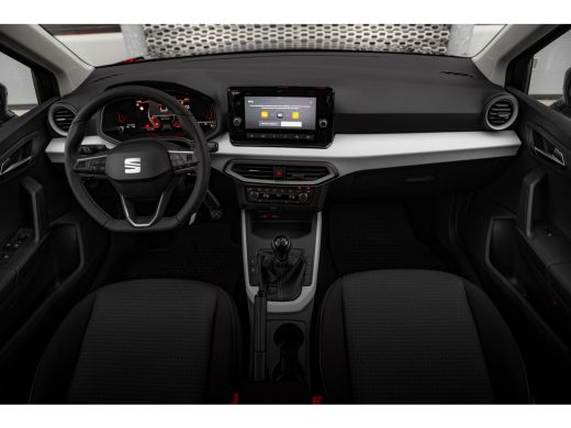 Seat Arona 1.0 EcoTSI 95pk Style | Airco | Cruise Control | Apple Carplay / Android Auto | 16" ActivLease financial lease