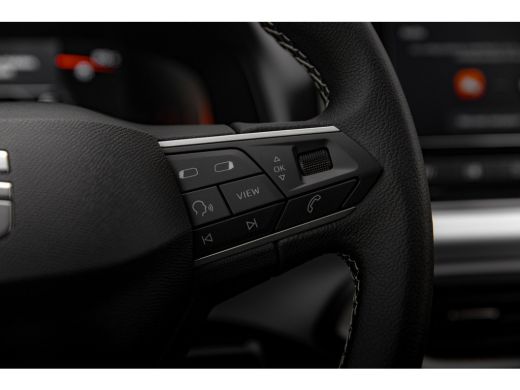 Seat Arona 1.0 EcoTSI 95pk Style | Airco | Cruise Control | Apple Carplay / Android Auto | 16" ActivLease financial lease