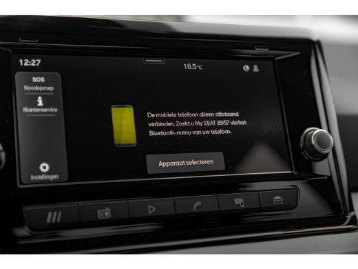 Seat Arona 1.0 EcoTSI 95pk Style | Airco | Cruise Control | Apple Carplay / Android Auto | 16" ActivLease financial lease