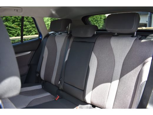 Skoda Enyaq iV 60 First Edition | ACC | Camera achter | Dode-hoek detectie | Elektrische stoelen met geheugen | ... ActivLease financial lease
