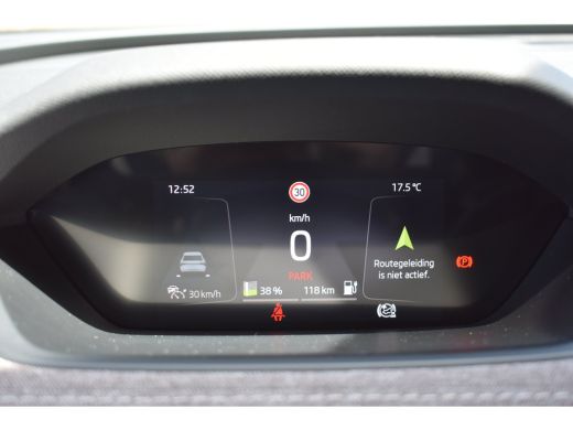 Skoda Enyaq iV 60 First Edition | ACC | Camera achter | Dode-hoek detectie | Elektrische stoelen met geheugen | ... ActivLease financial lease
