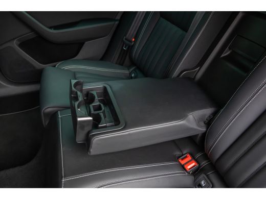 Skoda Superb Combi 1.4 TSI iV PHEV 218PK Laurin & Klement | Leder | Camera | Memory | Canton audio | Cruise ad... ActivLease financial lease