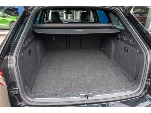 Skoda Superb Combi 1.4 TSI iV PHEV 218PK Laurin & Klement | Leder | Camera | Memory | Canton audio | Cruise ad... ActivLease financial lease