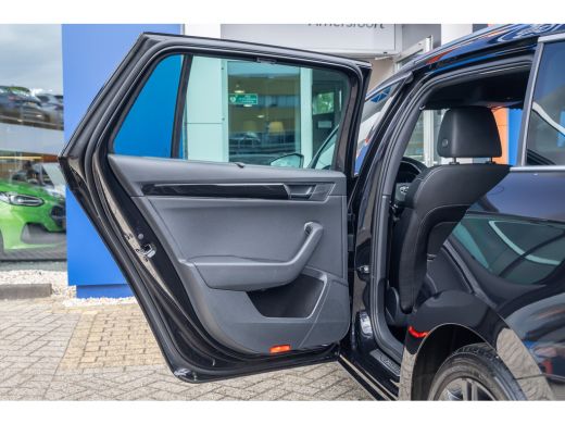 Skoda Superb Combi 1.4 TSI iV PHEV 218PK Laurin & Klement | Leder | Camera | Memory | Canton audio | Cruise ad... ActivLease financial lease