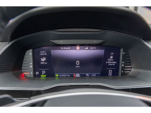 Skoda Superb Combi 1.4 TSI iV PHEV 218PK Laurin & Klement | Leder | Camera | Memory | Canton audio | Cruise ad... ActivLease financial lease