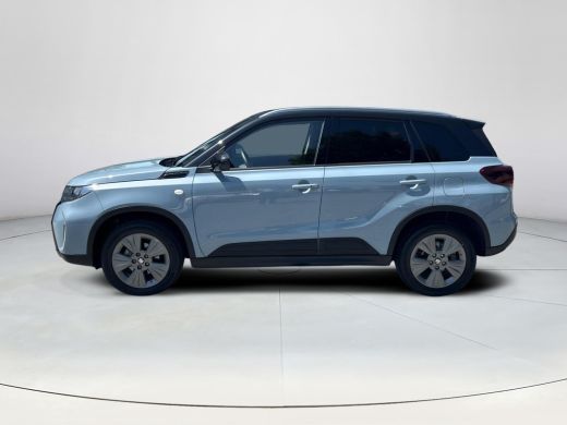 Suzuki Vitara 1.4 Boosterjet Select Smart Hybrid **NAVIGATIE/ STOELVERWARMING/ DODEHOEK DETECTIE/ KEYLESS/ ADAP... ActivLease financial lease