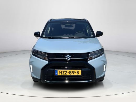 Suzuki Vitara 1.4 Boosterjet Select Smart Hybrid **NAVIGATIE/ STOELVERWARMING/ DODEHOEK DETECTIE/ KEYLESS/ ADAP... ActivLease financial lease