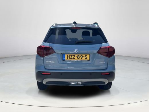 Suzuki Vitara 1.4 Boosterjet Select Smart Hybrid **NAVIGATIE/ STOELVERWARMING/ DODEHOEK DETECTIE/ KEYLESS/ ADAP... ActivLease financial lease