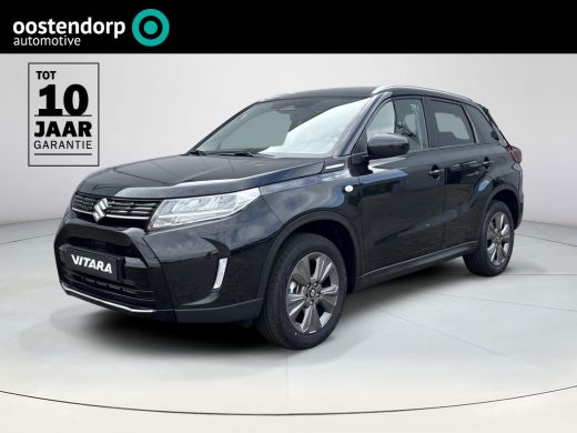 Suzuki Vitara 1.4 Boosterjet Select Smart Hybrid | Nieuwe | Direct uit voorraad leverbaar | ActivLease financial lease