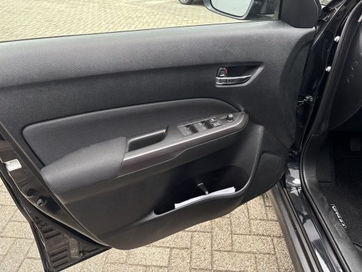 Suzuki Vitara 1.4 Boosterjet Select Smart Hybrid | Nieuwe | Direct uit voorraad leverbaar | ActivLease financial lease