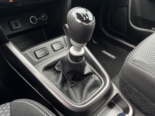Suzuki Vitara 1.4 Boosterjet Select Smart Hybrid | Nieuwe | Direct uit voorraad leverbaar | ActivLease financial lease
