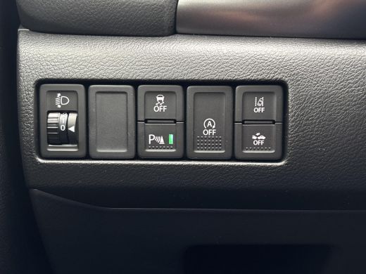 Suzuki Vitara 1.4 Boosterjet Select Smart Hybrid | Nieuwe | Direct uit voorraad leverbaar | ActivLease financial lease
