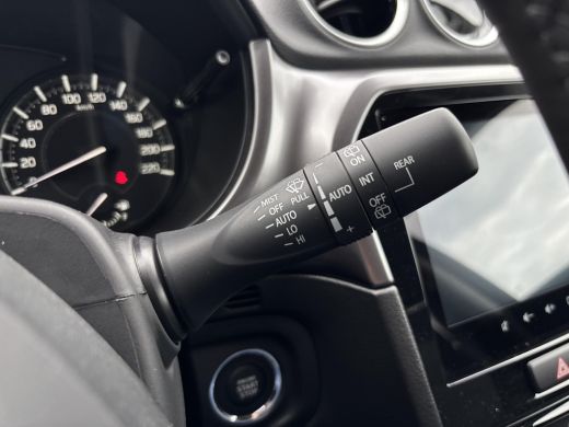 Suzuki Vitara 1.4 Boosterjet Select Smart Hybrid | Nieuwe | Direct uit voorraad leverbaar | ActivLease financial lease