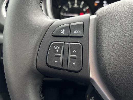 Suzuki Vitara 1.4 Boosterjet Select Smart Hybrid | Nieuwe | Direct uit voorraad leverbaar | ActivLease financial lease