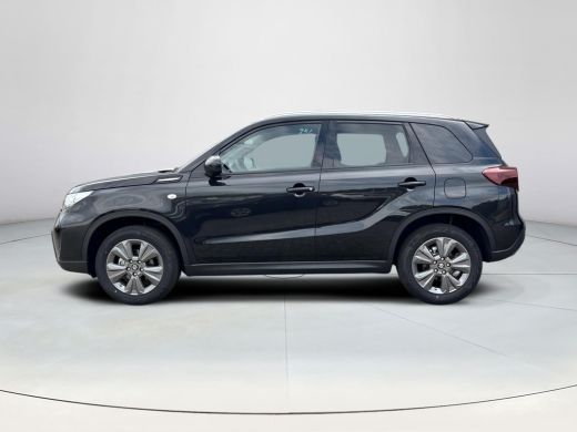 Suzuki Vitara 1.4 Boosterjet Select Smart Hybrid | Nieuwe | Direct uit voorraad leverbaar | ActivLease financial lease