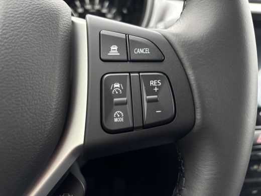Suzuki Vitara 1.4 Boosterjet Select Smart Hybrid | Nieuwe | Direct uit voorraad leverbaar | ActivLease financial lease