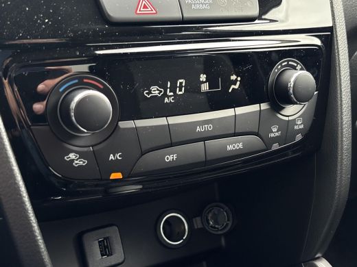 Suzuki Vitara 1.4 Boosterjet Select Smart Hybrid | Nieuwe | Direct uit voorraad leverbaar | ActivLease financial lease