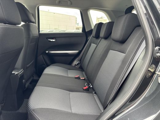 Suzuki Vitara 1.4 Boosterjet Select Smart Hybrid | Nieuwe | Direct uit voorraad leverbaar | ActivLease financial lease